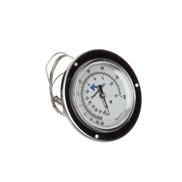 (image for) Thermo Kool 428200 3-1/2 DIAL THERMOMETER 